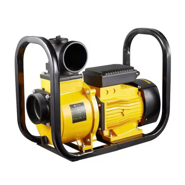 Máy bơm lưu lượng cao tự mồi OEM