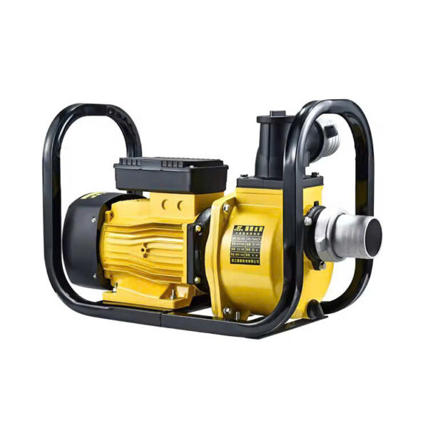 Máy bơm lưu lượng tự mồi OEM