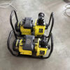 Máy bơm lưu lượng tự mồi OEM DSU-3