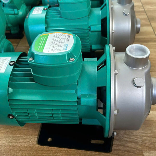 Máy bơm trục ngang OEM MS-370/1.1