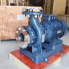 Máy bơm trục ngang OEM TK32-200A