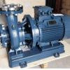 Máy bơm trục ngang OEM TK65-100