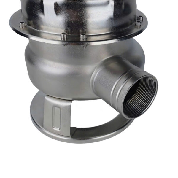 bơm chìm inox OEM