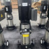 Máy bơm trục đứng OEM 32CDL4-80-1.5