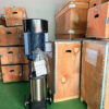 Máy bơm trục đứng OEM 50CDL12-100-7.5