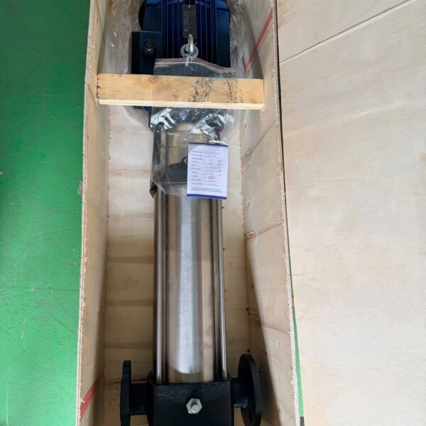 Máy bơm trục đứng OEM 50CDL20-90-11