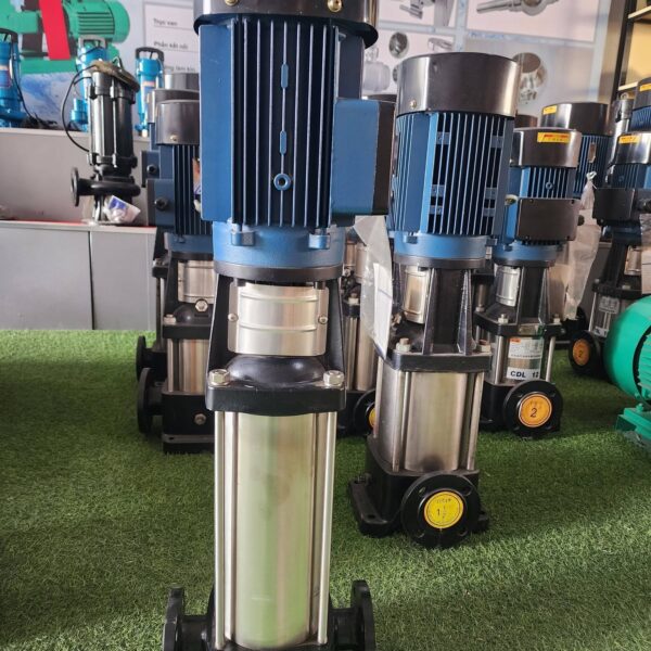 Máy bơm trục đứng OEM 65CDL32-50-11