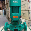 Máy bơm trục đứng inline OEM IRG40-125