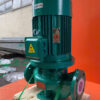 Máy bơm trục đứng inline OEM IRG80-160B/5.5