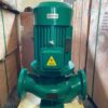 Máy bơm trục đứng inline OEM IRG80-200A/11