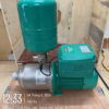 Máy bơm tăng áp biến tần CHIMPPRO MHI-1603BP