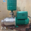 Máy bơm tăng áp biến tần CHIMPPRO MHI-405BP