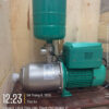Máy bơm tăng áp biến tần CHIMPPRO MHI-406BP