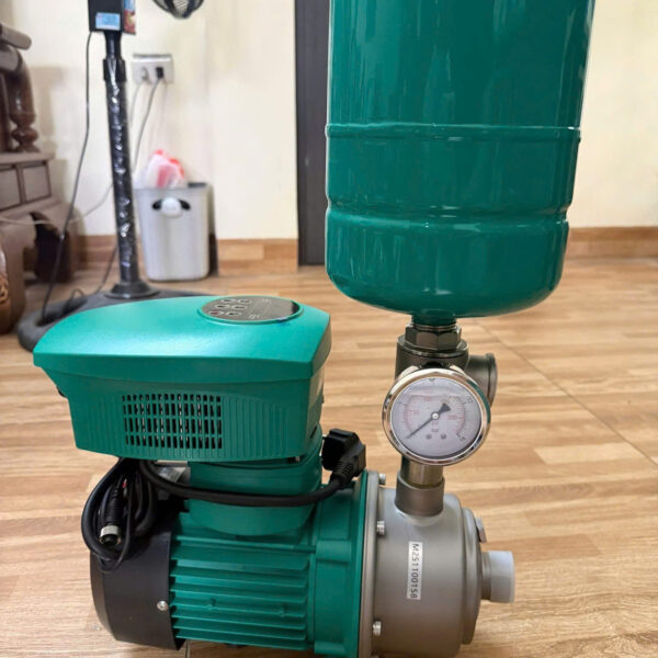 Máy bơm tăng áp biến tần OEM MHI-202EA